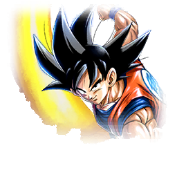 Carot Son Goku