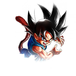 Son Goku