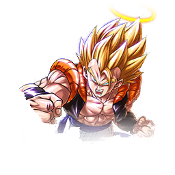 Super Gogeta