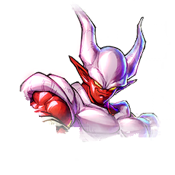 Super Janemba