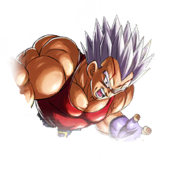 Baby Vegeta