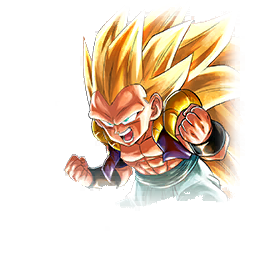 Super Saiyan Gotenks