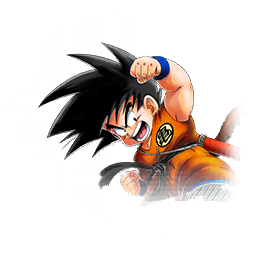Son Goku enfant
