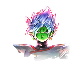 Zamasu : Fusion