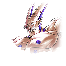 Oméga Shenron