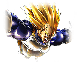 Super Vegeta