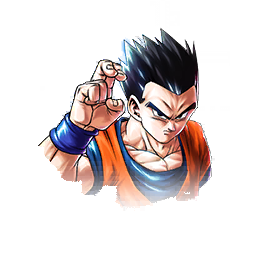 Son Gohan adulte