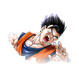Son Gohan adulte