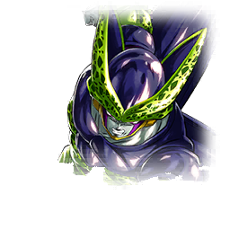 Forme parfaite Cell