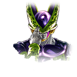 Forme parfaite Cell