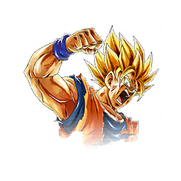 Super Saiyan 2 Son Goku