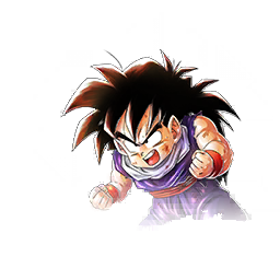 Son Gohan petit