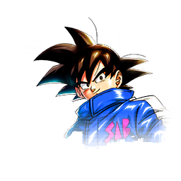 Son Goku