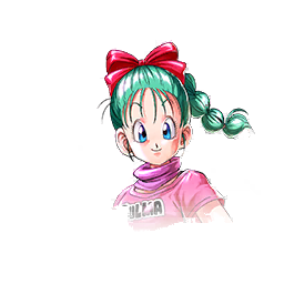 Bulma enfant
