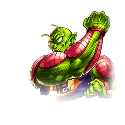 Piccolo Daimaô : vieux