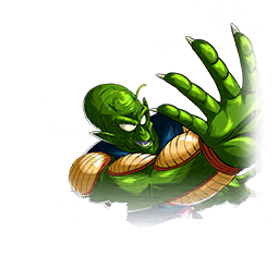 Piccolo Daimaô : vieux