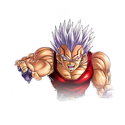 Baby Vegeta