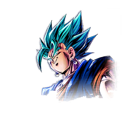 Super Saiyan divin SS Vegetto