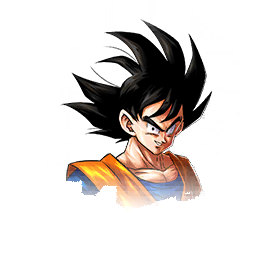 Son Goku