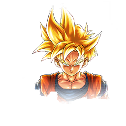 Super Saiyan Son Gohan enfant