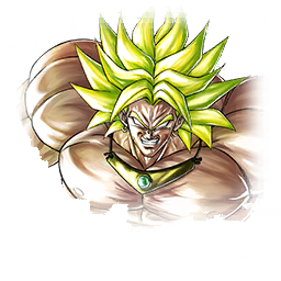 Super Saiyan légendaire Broly