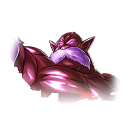 Dieu de la destruction Toppo