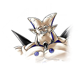 Oméga Shenron
