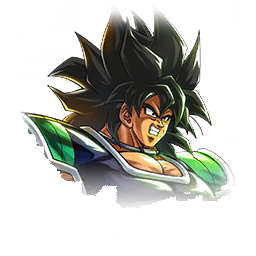 Broly