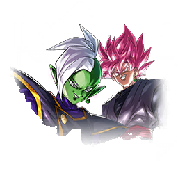Zamasu : Goku Black (Soutien)
