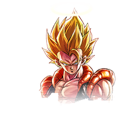Super Gogeta