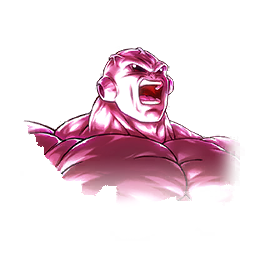 Jiren : pleine puissance