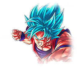 Super Saiyan divin SS Kaioken Son Goku
