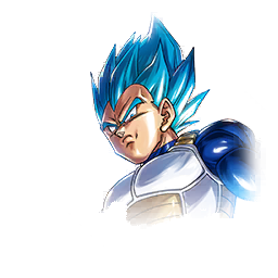 Super Saiyan Vegeta