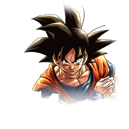 Son Goku