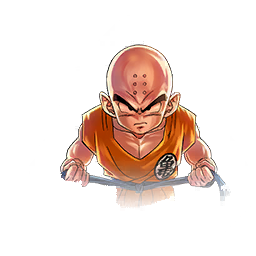 Krillin