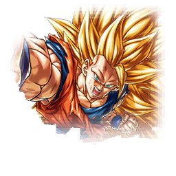 Super Saiyan 3 Son Goku
