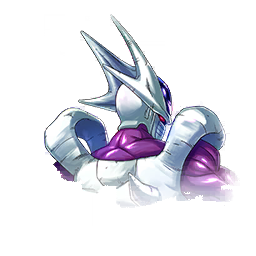 Forme finale Cooler