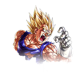 Majin Vegeta