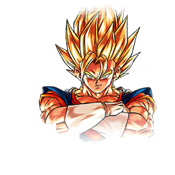 Super Vegetto