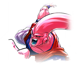 Son Gohan ultime absorbé Boo
