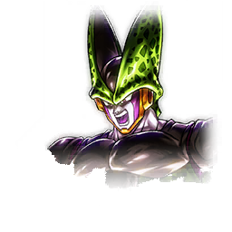 Forme parfaite Cell