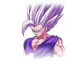 Beast Son Gohan