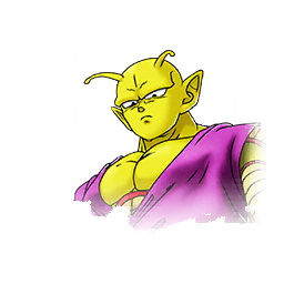 Potentiel libéré Piccolo
