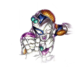 Mecha Freezer