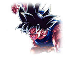 Super Saiyan divin SS Son Goku