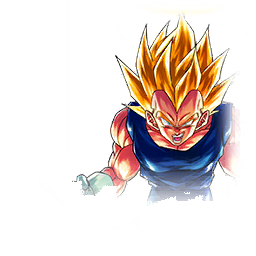 Super Saiyan 3 & Super Saiyan 2 Son Goku & Vegeta