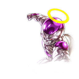 Son Goku & Freezer forme finale