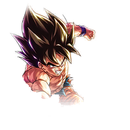Son Goku & Freezer forme finale