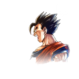 Son Gohan ultime