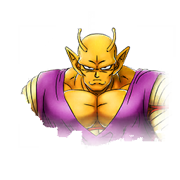 Potentiel libéré Piccolo